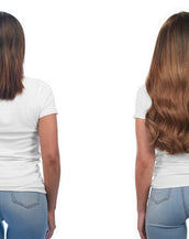 BELLAMI Professional Lace Weft | Maxima 260g 20