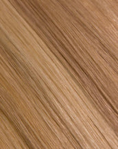 Maxima 260g 20" Honey Blonde (20/24/60) Natural Clip-In Hair Extensions