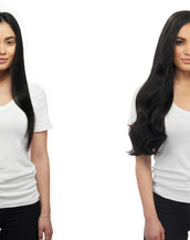 BELLAMI Professional Lace Weft | Maxima 260g 20