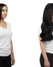 BELLAMI Professional Lace Weft | Maxima 260g 20