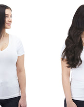BELLAMI Professional Lace Weft | Maxima 260g 20