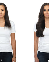 BELLAMI Professional Lace Weft | Maxima 260g 20