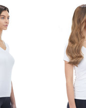 BELLAMI Professional Lace Weft | Maxima 260g 20