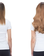 BELLAMI Professional Lace Weft | Maxima 260g 20