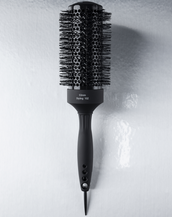 BELLAMI Professional Round Nylon Styling Brush